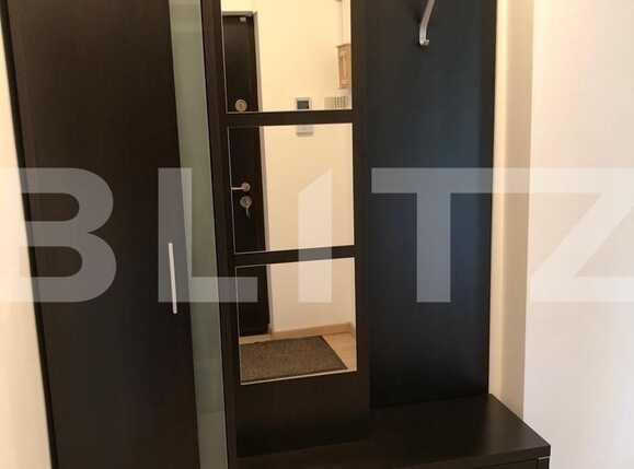 Apartament de vanzare 2 camere ultramodern decomandat Targu Mures BLITZ 79167AV | Poza8