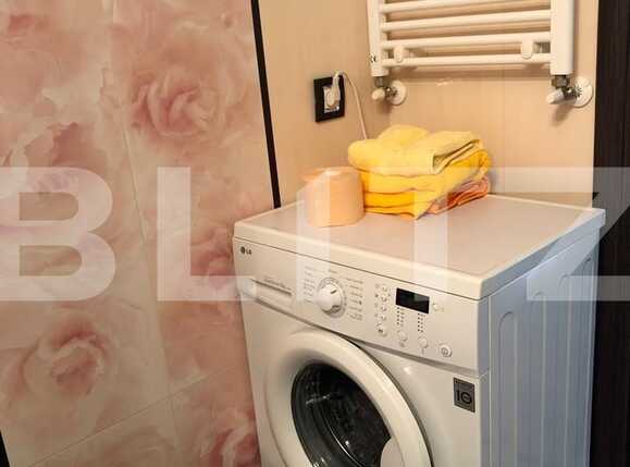 Apartament de vanzare 2 camere ultramodern decomandat Targu Mures BLITZ 79167AV | Poza9