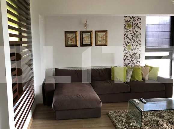 Apartament de vanzare 2 camere ultramodern decomandat Targu Mures BLITZ 79167AV | Poza2