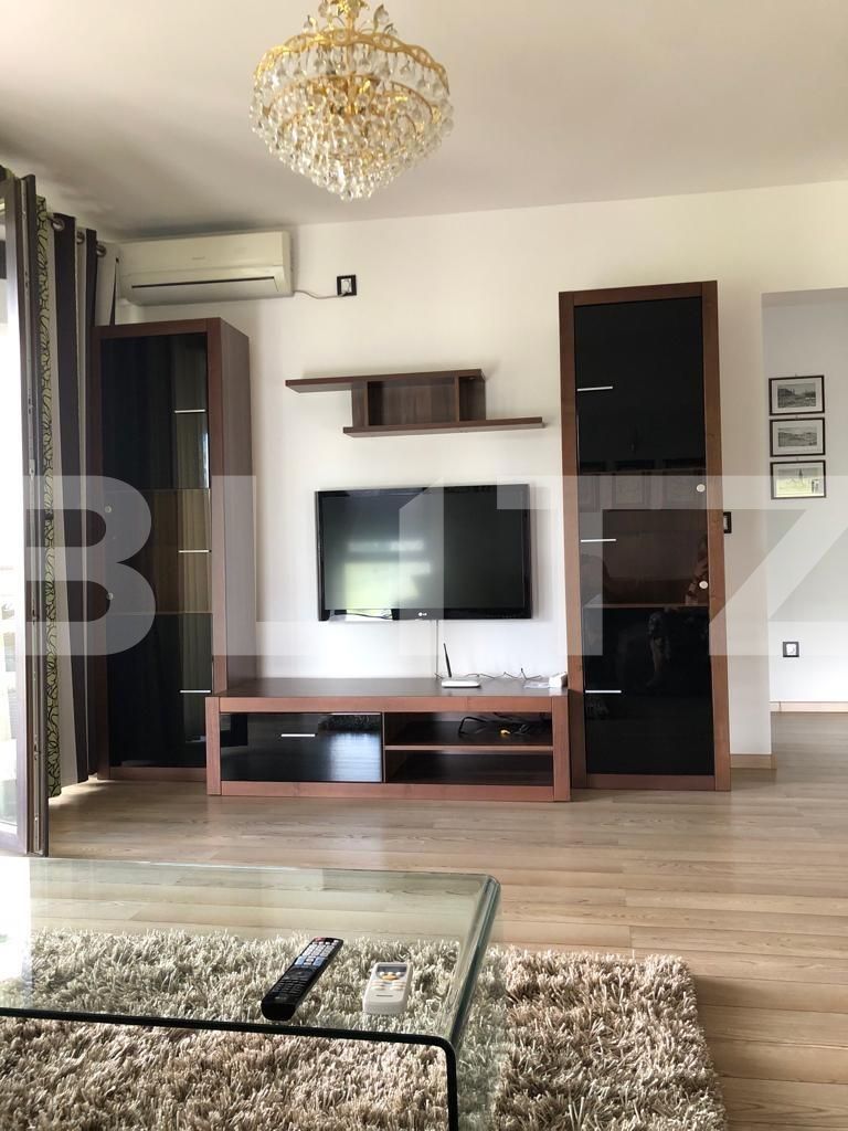Apartament de vanzare 2 camere ultramodern decomandat Targu Mures BLITZ 79167AV | Poza3