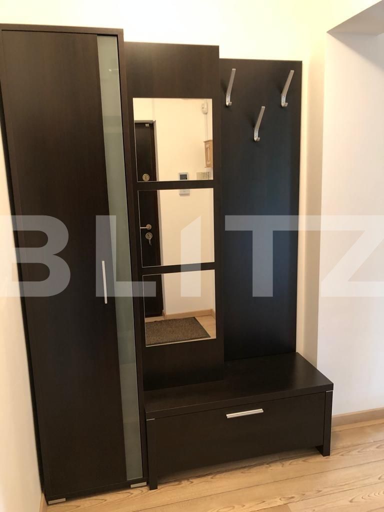 Apartament de vanzare 2 camere ultramodern decomandat Targu Mures BLITZ 79167AV | Poza8