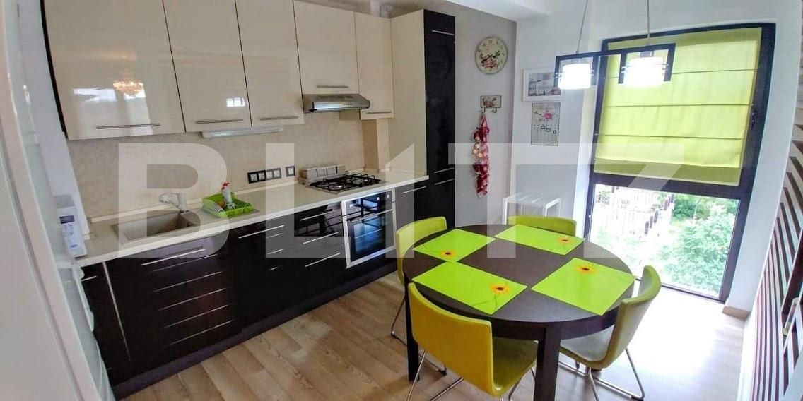 Apartament de vanzare 2 camere ultramodern decomandat Targu Mures BLITZ 79167AV | Poza7