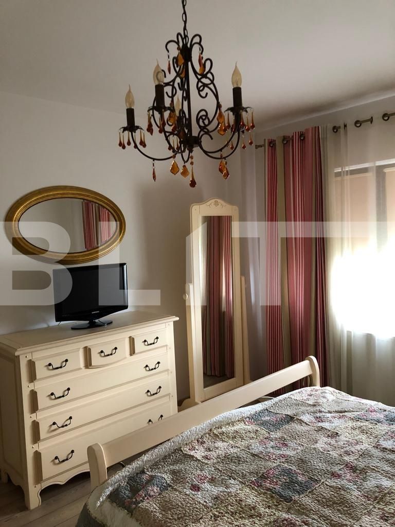 Apartament de vanzare 2 camere ultramodern decomandat Targu Mures BLITZ 79167AV | Poza6