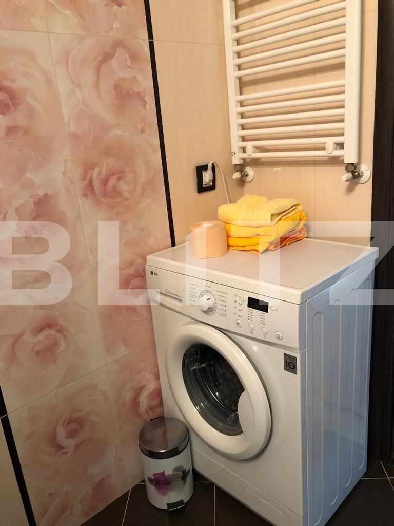 Apartament de vanzare 2 camere ultramodern decomandat Targu Mures BLITZ 79167AV | Poza9