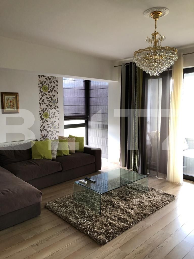 Apartament de vanzare 2 camere ultramodern decomandat Targu Mures BLITZ 79167AV | Poza4