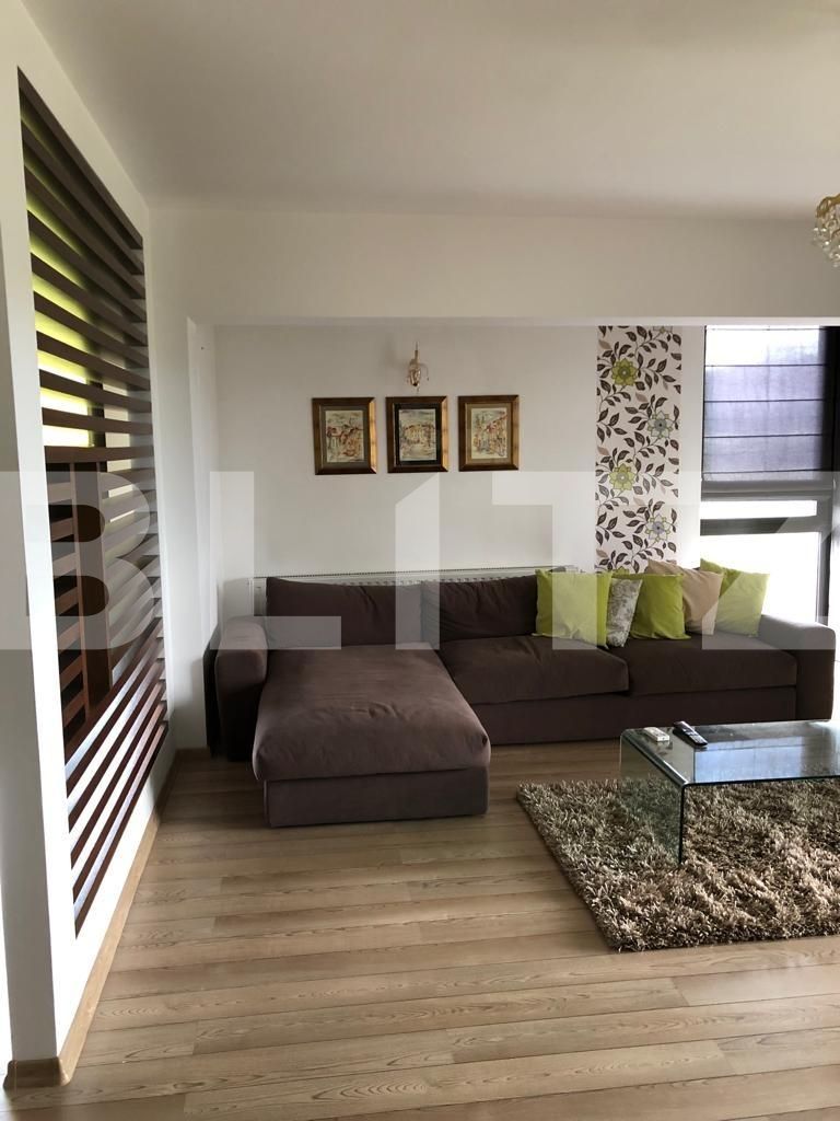 Apartament de vanzare 2 camere ultramodern decomandat Targu Mures BLITZ 79167AV | Poza2