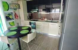 Apartament de 2 camere, 64 mp, modern, decomandat, zona Tudor