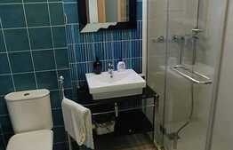 Apartament de 2 camere, 64 mp, modern, decomandat, zona Tudor