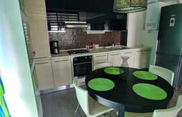 Apartament de 2 camere, 64 mp, modern, decomandat, zona Tudor