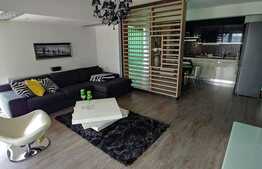 Apartament de 2 camere, 64 mp, modern, decomandat, zona Tudor