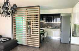 Apartament de 2 camere, 64 mp, modern, decomandat, zona Tudor