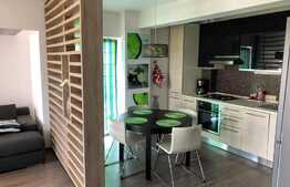Apartament de 2 camere, 64 mp, modern, decomandat, zona Tudor