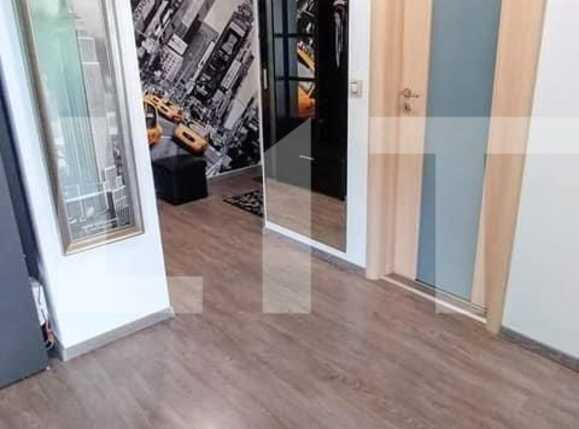 Apartament de vanzare 2 camere ultramodern decomandat Targu Mures BLITZ 79179AV | Poza9