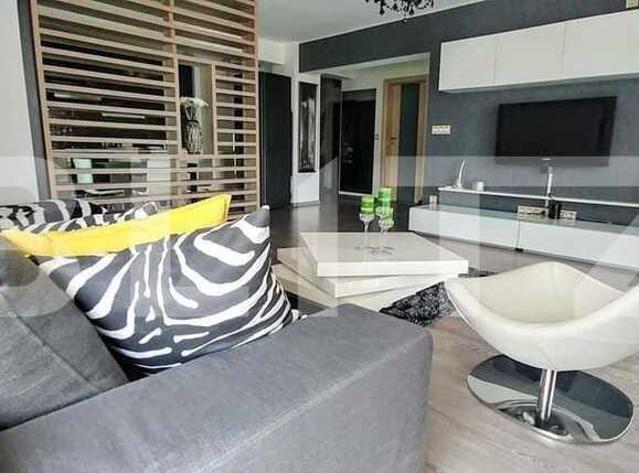 Apartament de vanzare 2 camere ultramodern decomandat Targu Mures BLITZ 79179AV | Poza3