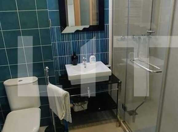 Apartament de vanzare 2 camere ultramodern decomandat Targu Mures BLITZ 79179AV | Poza10