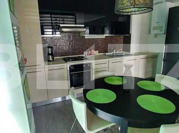 Apartament de vanzare 2 camere ultramodern decomandat Targu Mures BLITZ 79179AV | Poza7