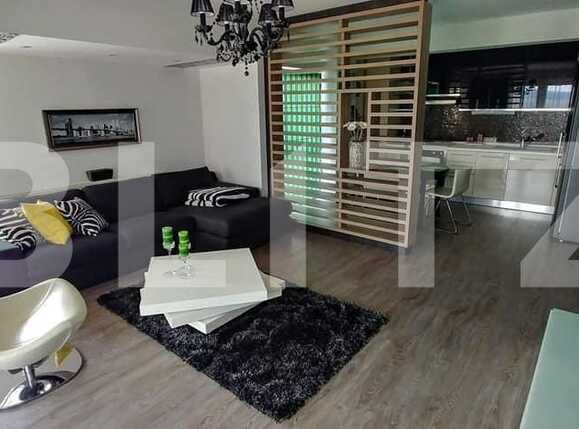Apartament de vanzare 2 camere ultramodern decomandat Targu Mures BLITZ 79179AV | Poza1
