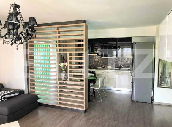 Apartament de vanzare 2 camere ultramodern decomandat Targu Mures BLITZ 79179AV | Poza5