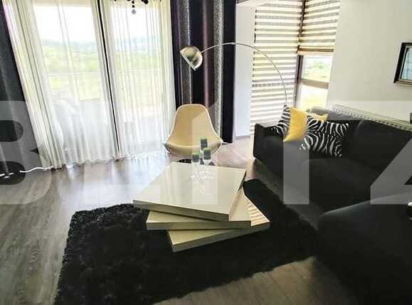 Apartament de vanzare 2 camere ultramodern decomandat Targu Mures BLITZ 79179AV | Poza2