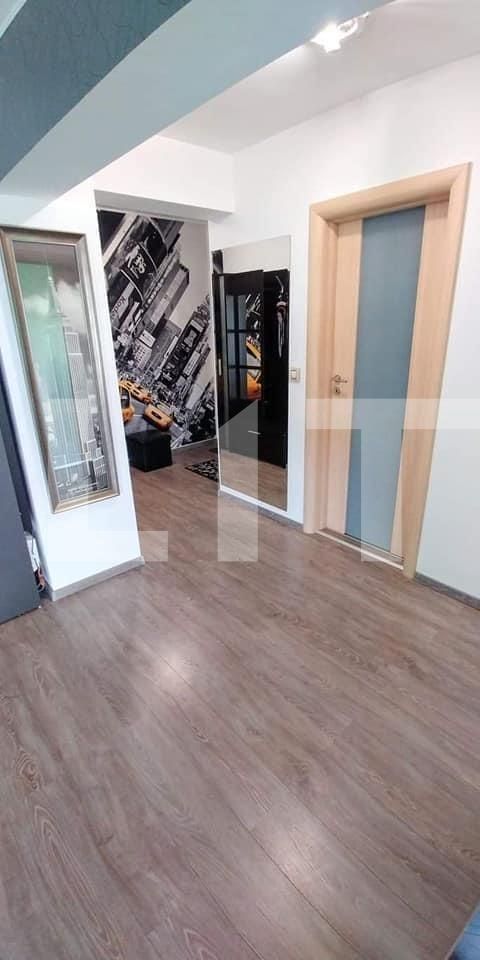 Apartament de vanzare 2 camere ultramodern decomandat Targu Mures BLITZ 79179AV | Poza9