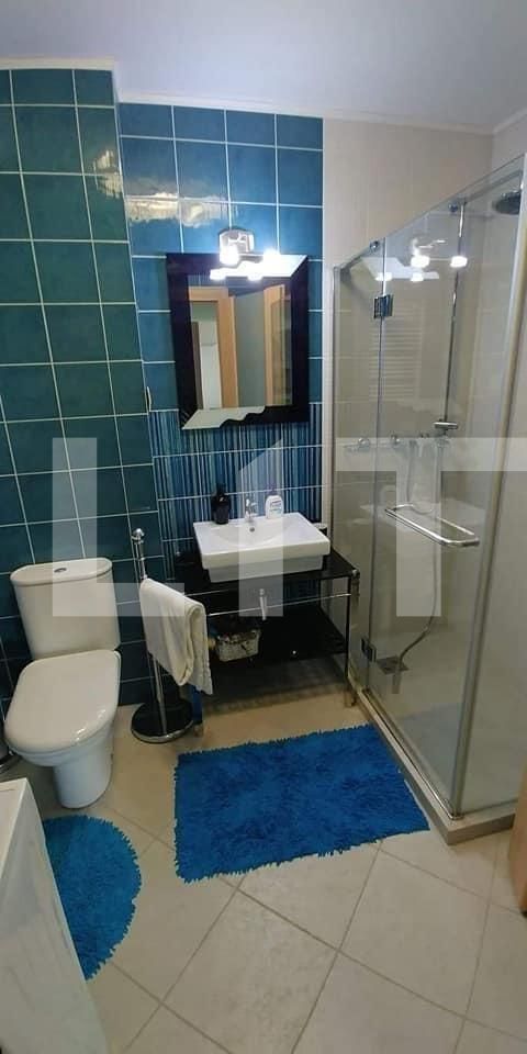 Apartament de vanzare 2 camere ultramodern decomandat Targu Mures BLITZ 79179AV | Poza10