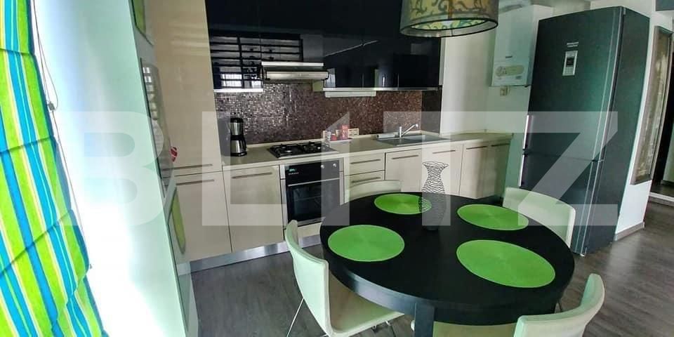 Apartament de vanzare 2 camere ultramodern decomandat Targu Mures BLITZ 79179AV | Poza7