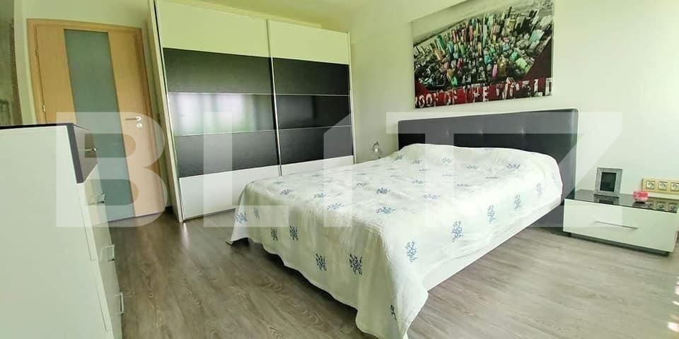Apartament de vanzare 2 camere ultramodern decomandat Targu Mures BLITZ 79179AV | Poza4