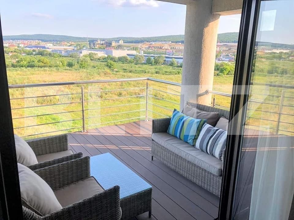 Apartament de vanzare 2 camere ultramodern decomandat Targu Mures BLITZ 79179AV | Poza11