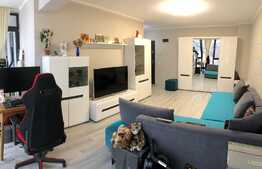 Apartament de 2 camere, decomandat, modern, zona Tudor