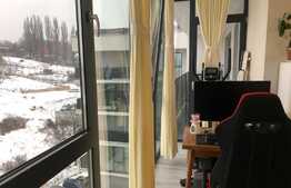 Apartament de 2 camere, decomandat, modern, zona Tudor