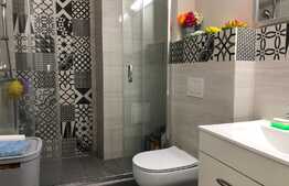 Apartament de 2 camere, decomandat, modern, zona Tudor