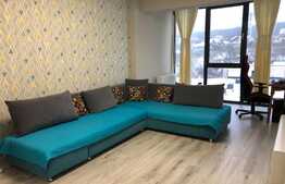 Apartament de 2 camere, decomandat, modern, zona Tudor