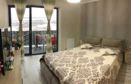 Apartament de 2 camere, decomandat, modern, zona Tudor