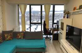 Apartament de 2 camere, decomandat, modern, zona Tudor