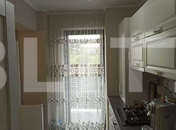 Apartament de vanzare 2 camere ultramodern decomandat Targu Mures BLITZ 79214AV | Poza7