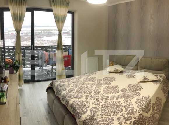 Apartament de vanzare 2 camere ultramodern decomandat Targu Mures BLITZ 79214AV | Poza5