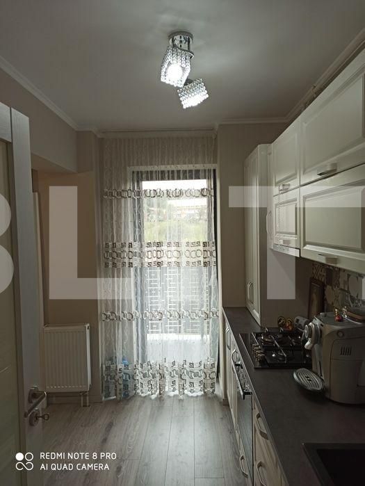 Apartament de vanzare 2 camere ultramodern decomandat Targu Mures BLITZ 79214AV | Poza7