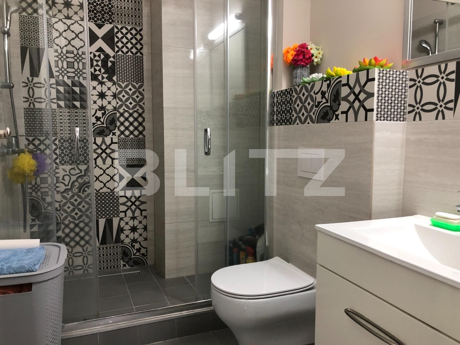 Apartament de vanzare 2 camere ultramodern decomandat Targu Mures BLITZ 79214AV | Poza9