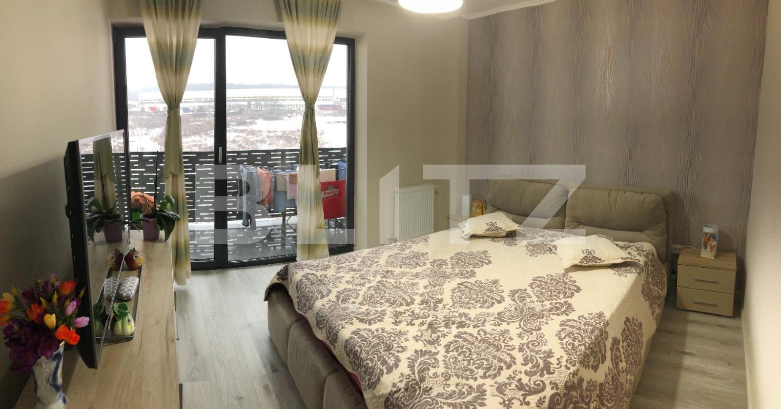 Apartament de vanzare 2 camere ultramodern decomandat Targu Mures BLITZ 79214AV | Poza5