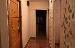 Apartament de 2 camere, decomandat, zona Tudor