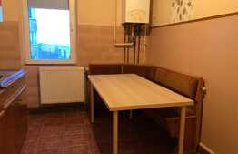 Apartament de 2 camere, decomandat, zona Tudor
