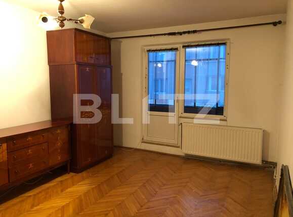 Apartament de vanzare 2 camere decomandat Targu Mures BLITZ 79216AV | Poza1