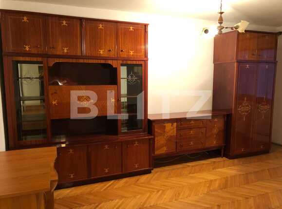 Apartament de vanzare 2 camere decomandat Targu Mures BLITZ 79216AV | Poza2