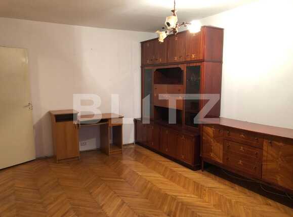 Apartament de vanzare 2 camere decomandat Targu Mures BLITZ 79216AV | Poza4