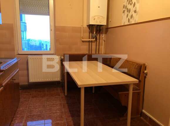Apartament de vanzare 2 camere decomandat Targu Mures BLITZ 79216AV | Poza8