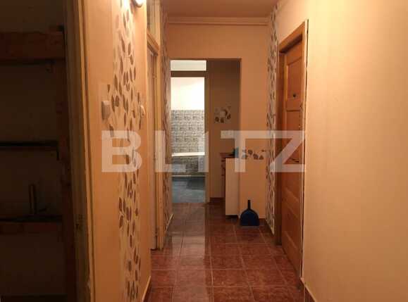 Apartament de vanzare 2 camere decomandat Targu Mures BLITZ 79216AV | Poza10