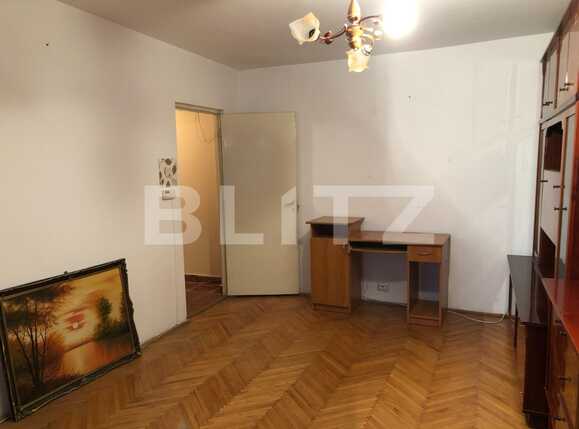 Apartament de vanzare 2 camere decomandat Targu Mures BLITZ 79216AV | Poza3