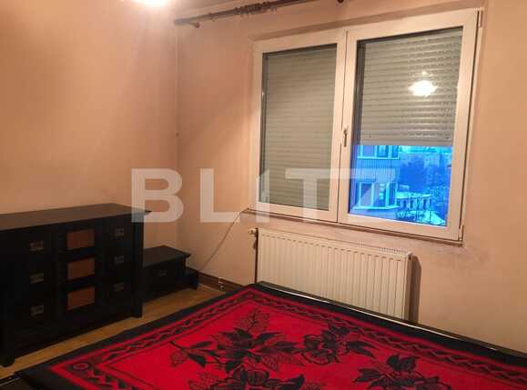 Apartament de vanzare 2 camere decomandat Targu Mures BLITZ 79216AV | Poza6