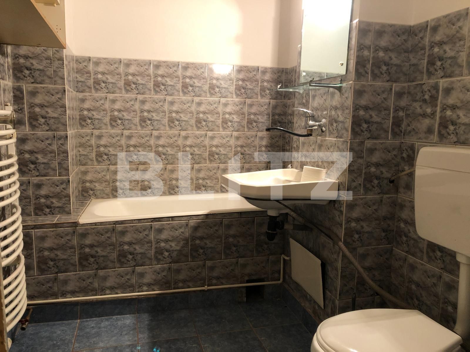 Apartament de vanzare 2 camere decomandat Targu Mures BLITZ 79216AV | Poza11