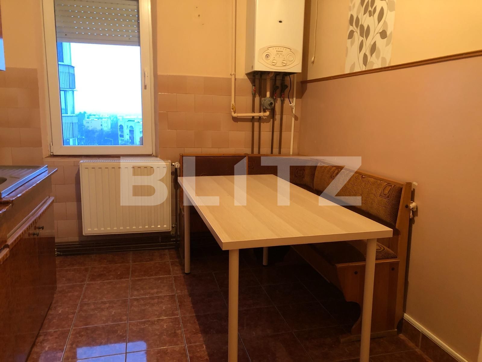 Apartament de vanzare 2 camere decomandat Targu Mures BLITZ 79216AV | Poza8